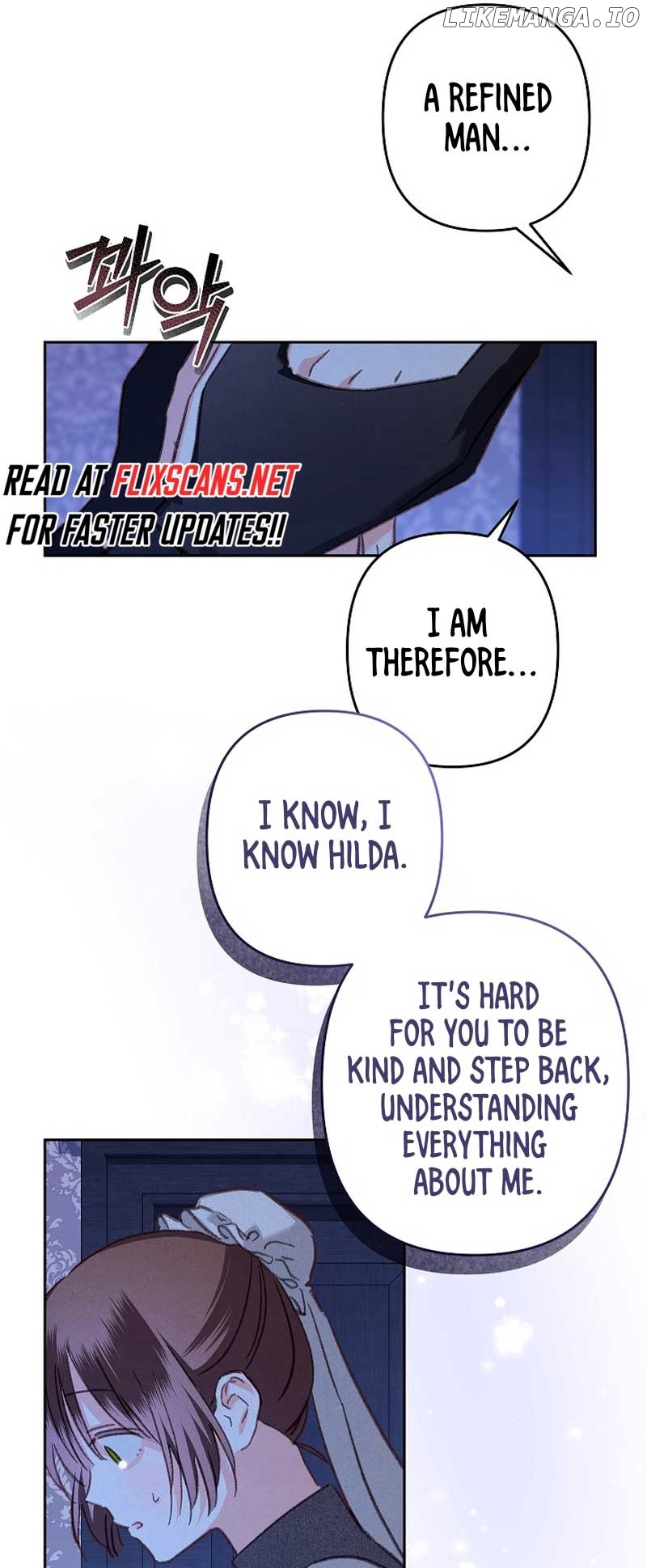 How to Survive as a Maid in a Horror Game Chapter 45 - page 16