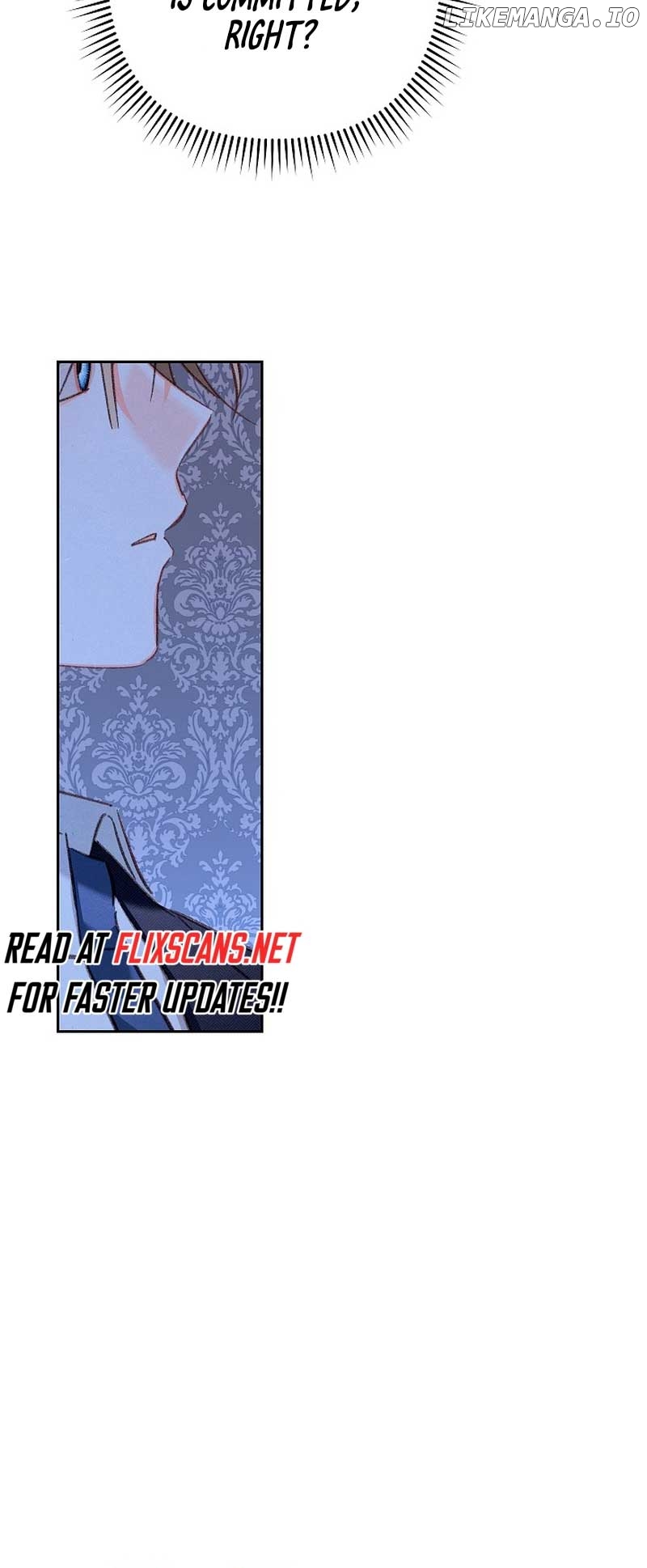 How to Survive as a Maid in a Horror Game Chapter 45 - page 20