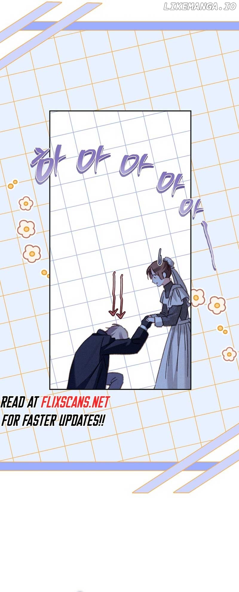 How to Survive as a Maid in a Horror Game Chapter 45 - page 21