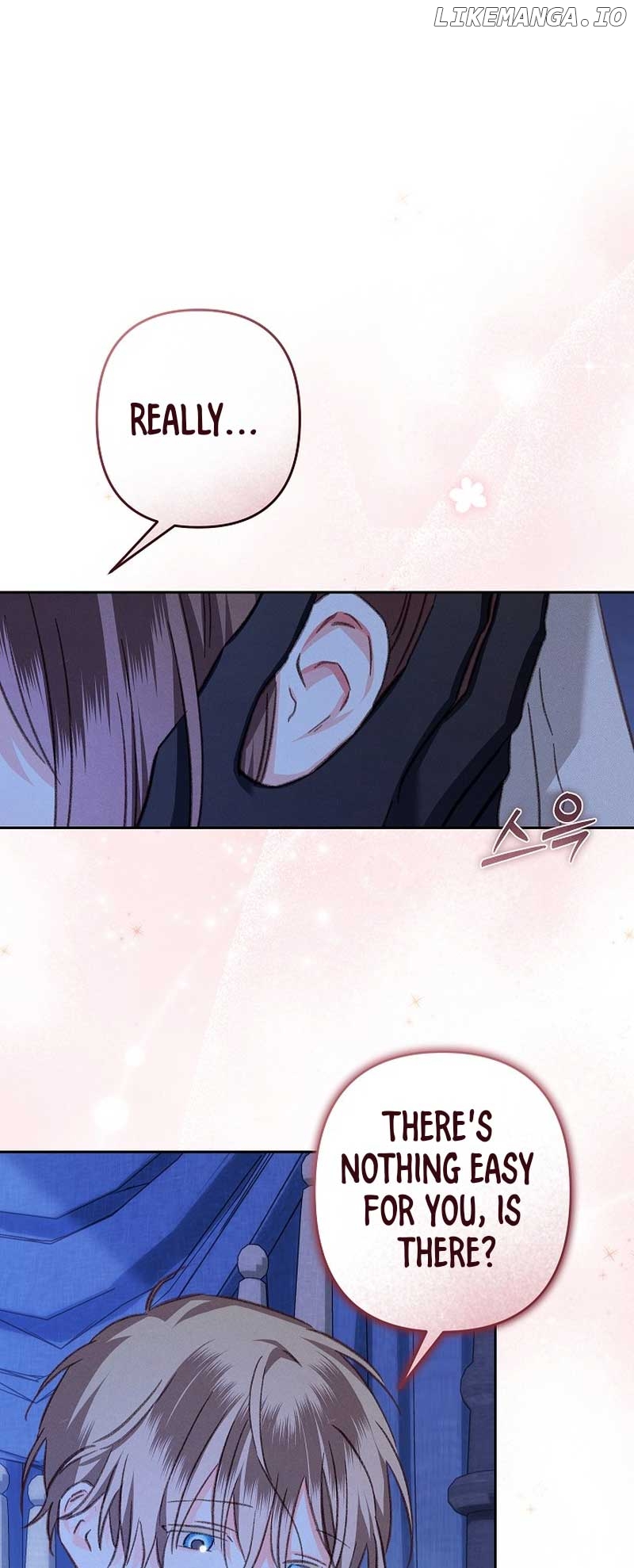 How to Survive as a Maid in a Horror Game Chapter 45 - page 23