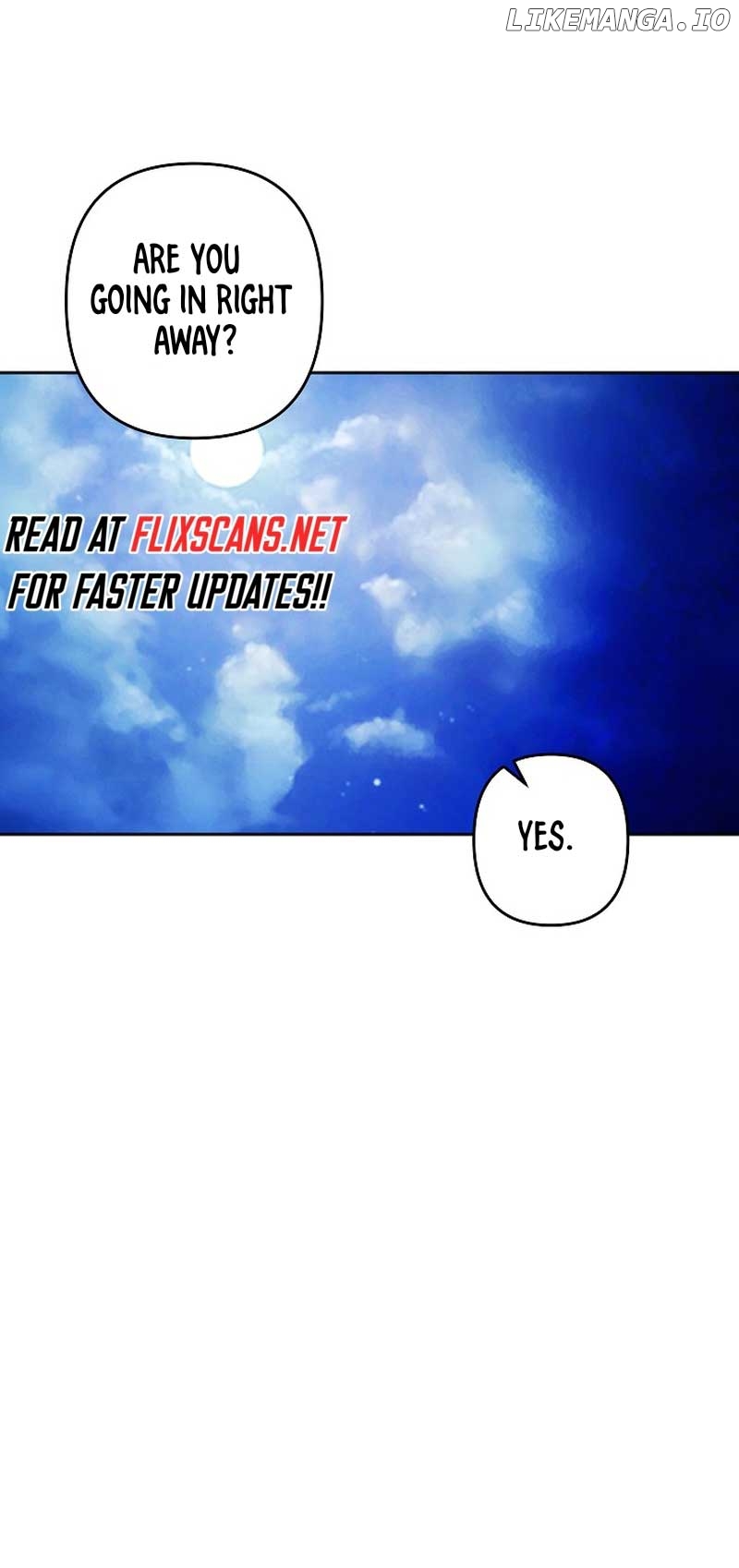 How to Survive as a Maid in a Horror Game Chapter 45 - page 30