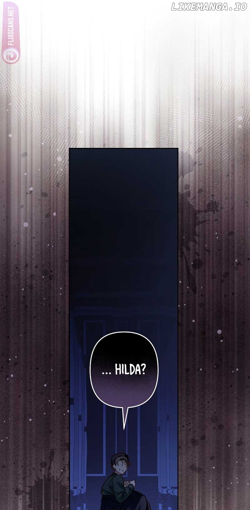 How to Survive as a Maid in a Horror Game Chapter 45 - page 36
