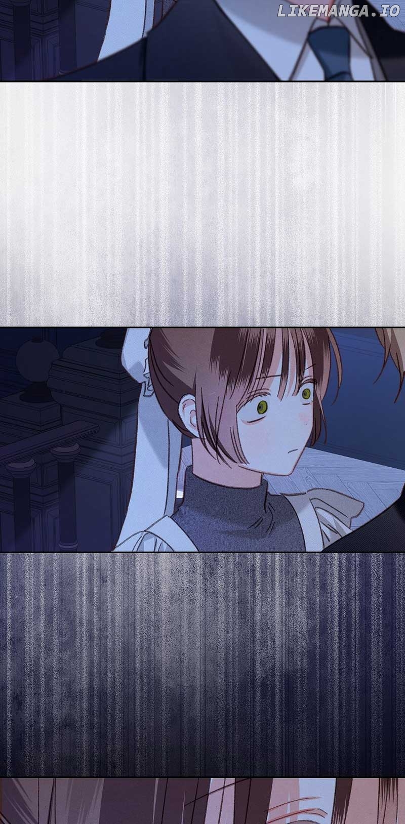 How to Survive as a Maid in a Horror Game Chapter 45 - page 38
