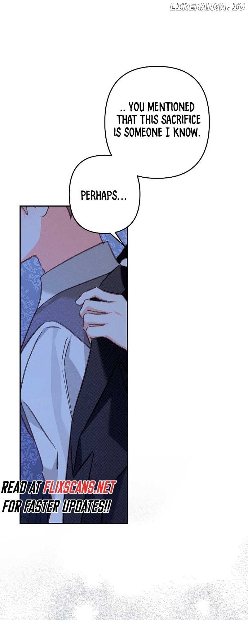 How to Survive as a Maid in a Horror Game Chapter 45 - page 6