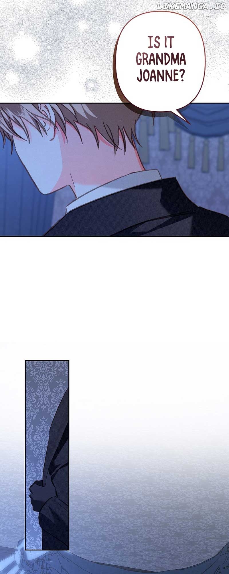 How to Survive as a Maid in a Horror Game Chapter 45 - page 7