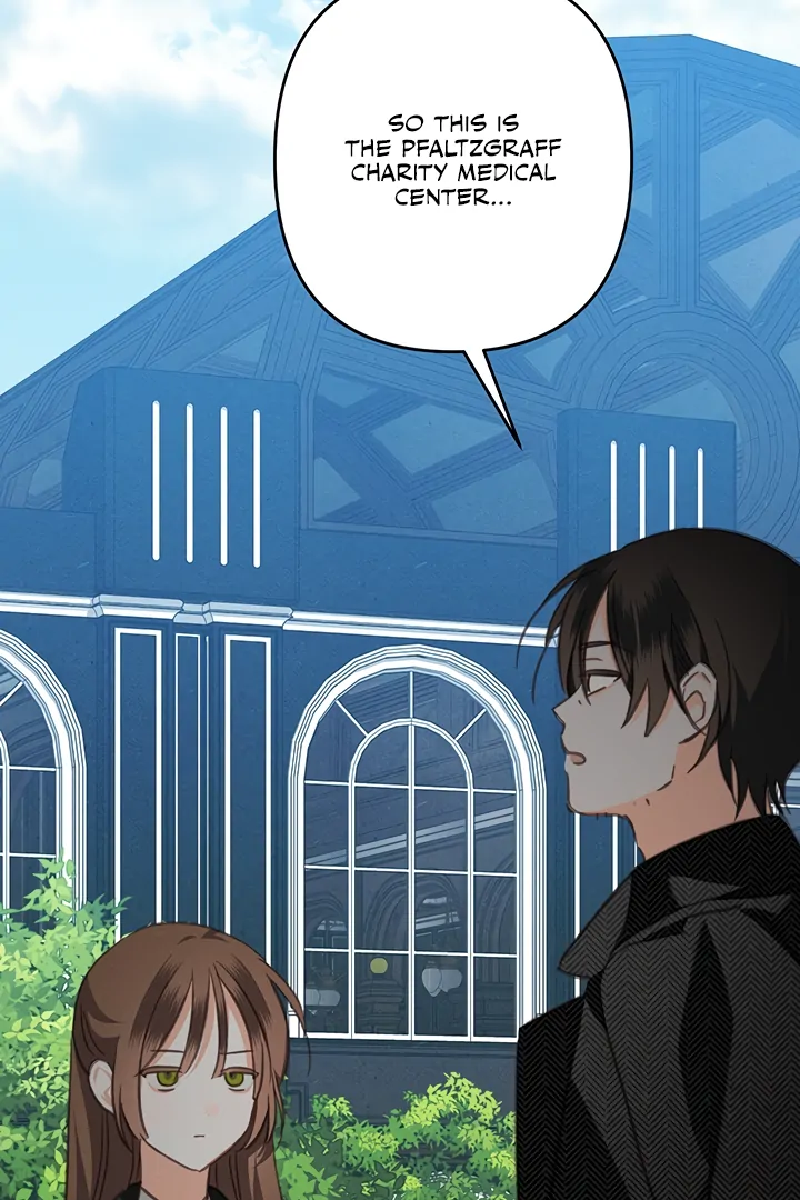 How to Survive as a Maid in a Horror Game Chapter 53 - page 10
