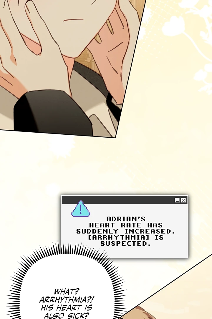 How to Survive as a Maid in a Horror Game Chapter 53 - page 104
