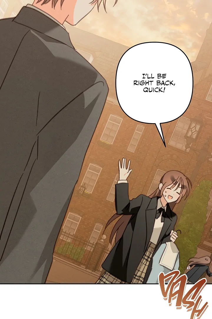 How to Survive as a Maid in a Horror Game Chapter 53 - page 107
