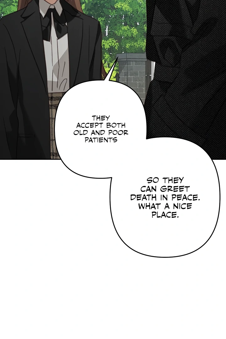 How to Survive as a Maid in a Horror Game Chapter 53 - page 11