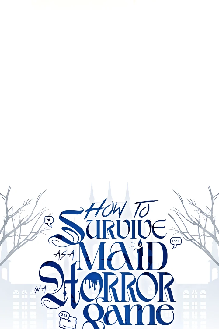 How to Survive as a Maid in a Horror Game Chapter 53 - page 112