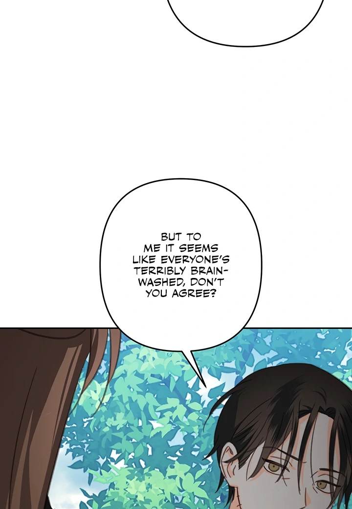 How to Survive as a Maid in a Horror Game Chapter 53 - page 13
