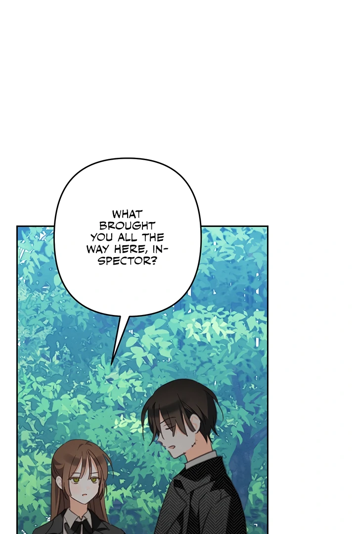 How to Survive as a Maid in a Horror Game Chapter 53 - page 15