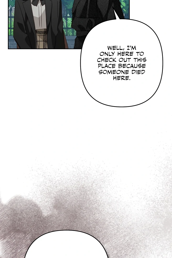 How to Survive as a Maid in a Horror Game Chapter 53 - page 16
