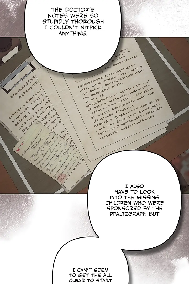How to Survive as a Maid in a Horror Game Chapter 53 - page 17