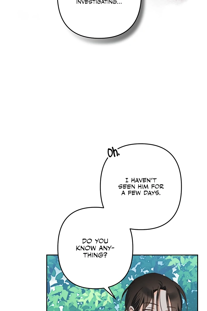 How to Survive as a Maid in a Horror Game Chapter 53 - page 18