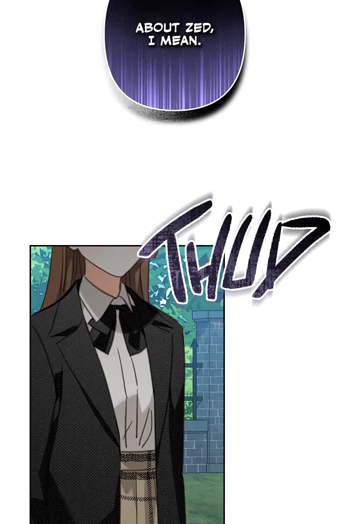 How to Survive as a Maid in a Horror Game Chapter 53 - page 20