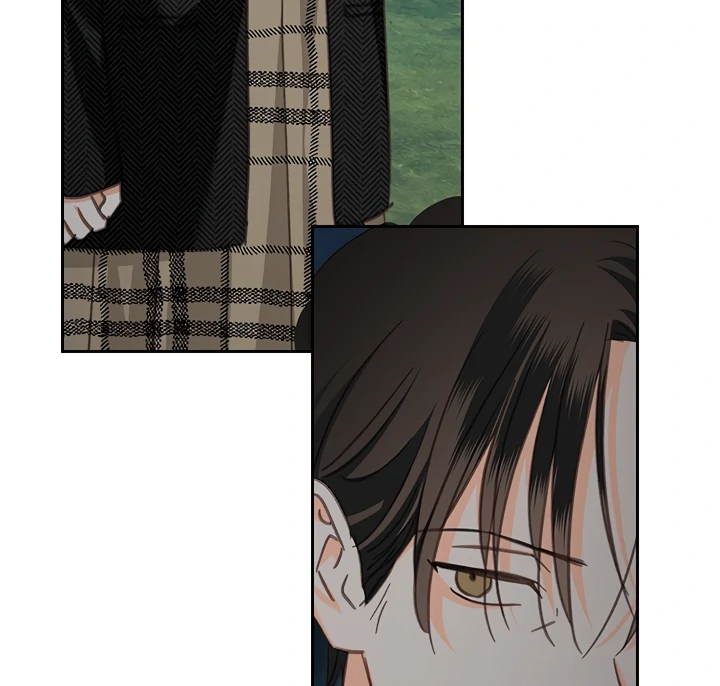 How to Survive as a Maid in a Horror Game Chapter 53 - page 21
