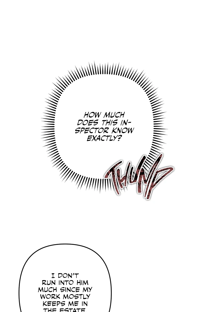 How to Survive as a Maid in a Horror Game Chapter 53 - page 23