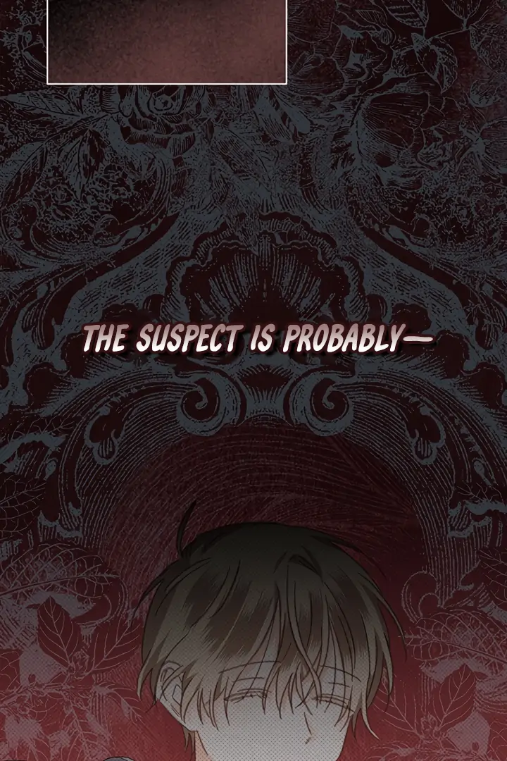 How to Survive as a Maid in a Horror Game Chapter 53 - page 32
