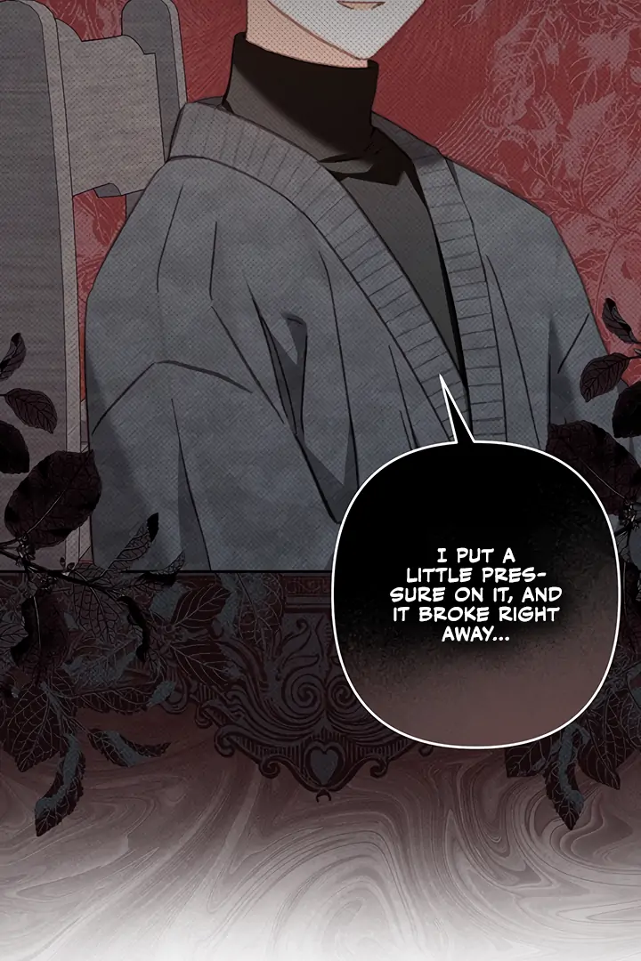 How to Survive as a Maid in a Horror Game Chapter 53 - page 33