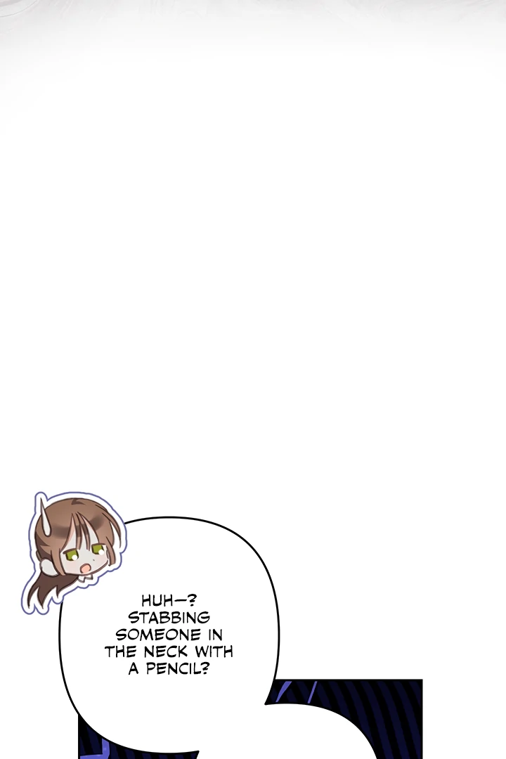 How to Survive as a Maid in a Horror Game Chapter 53 - page 34