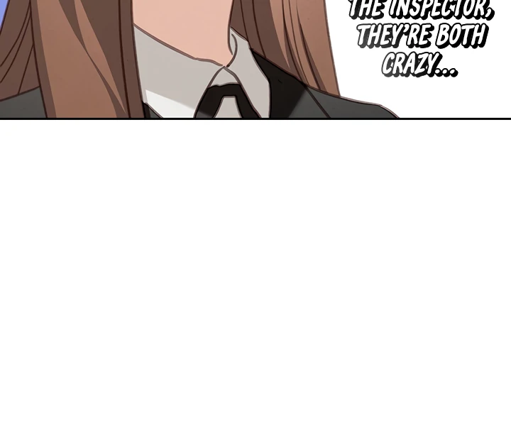 How to Survive as a Maid in a Horror Game Chapter 53 - page 38