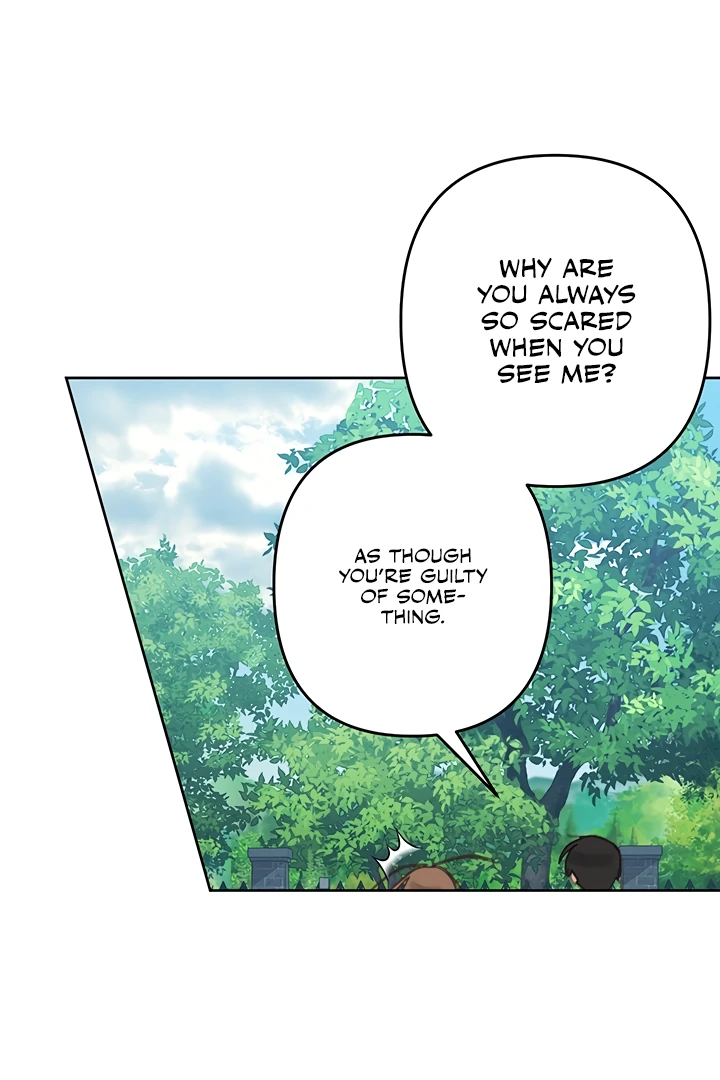 How to Survive as a Maid in a Horror Game Chapter 53 - page 39