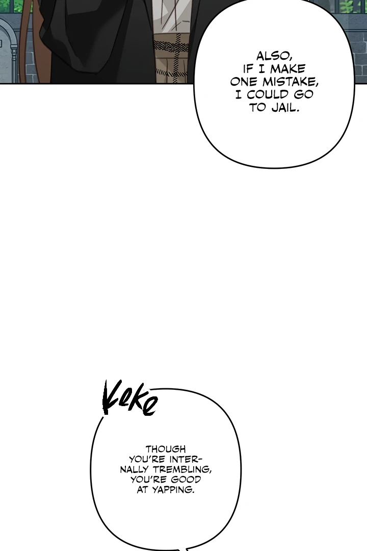 How to Survive as a Maid in a Horror Game Chapter 53 - page 42