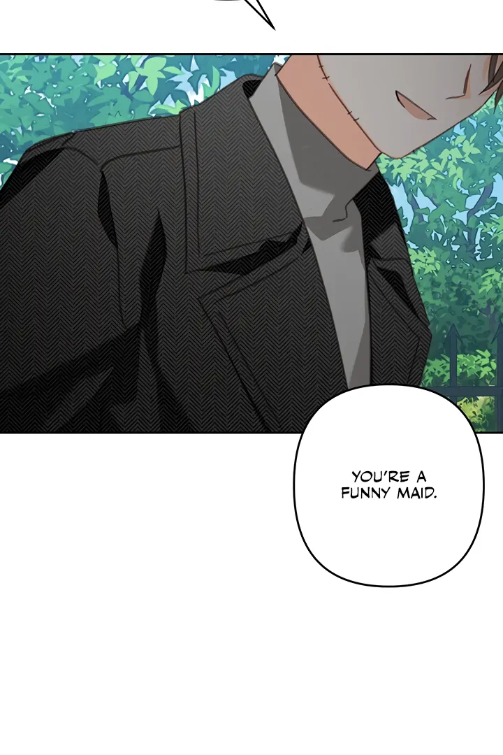 How to Survive as a Maid in a Horror Game Chapter 53 - page 43