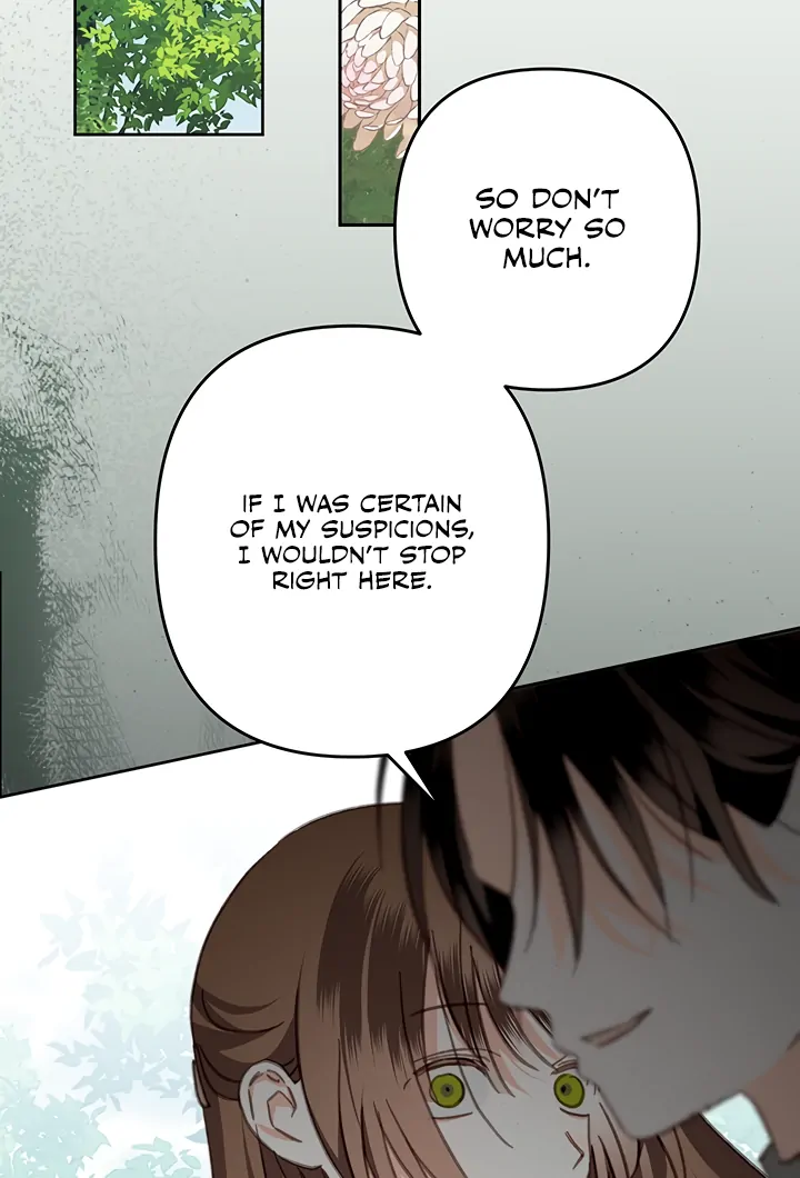 How to Survive as a Maid in a Horror Game Chapter 53 - page 45