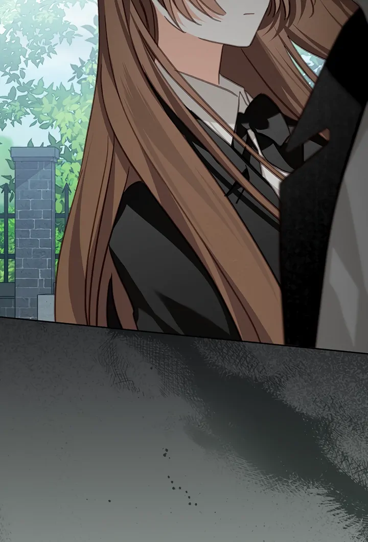 How to Survive as a Maid in a Horror Game Chapter 53 - page 46
