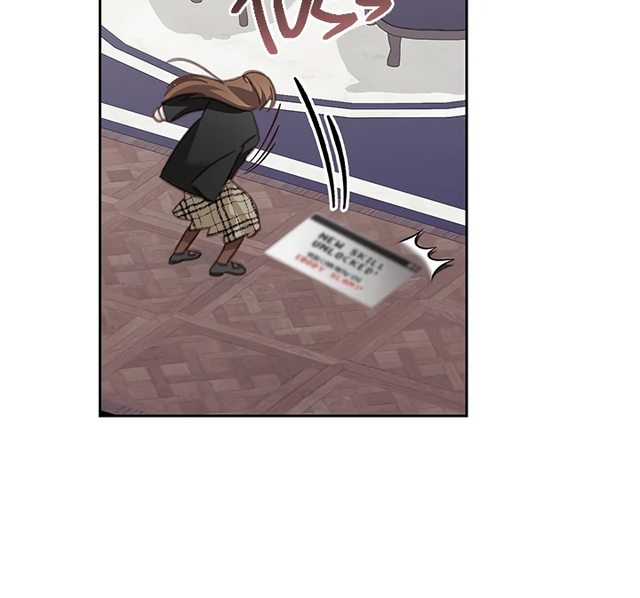How to Survive as a Maid in a Horror Game Chapter 53 - page 59