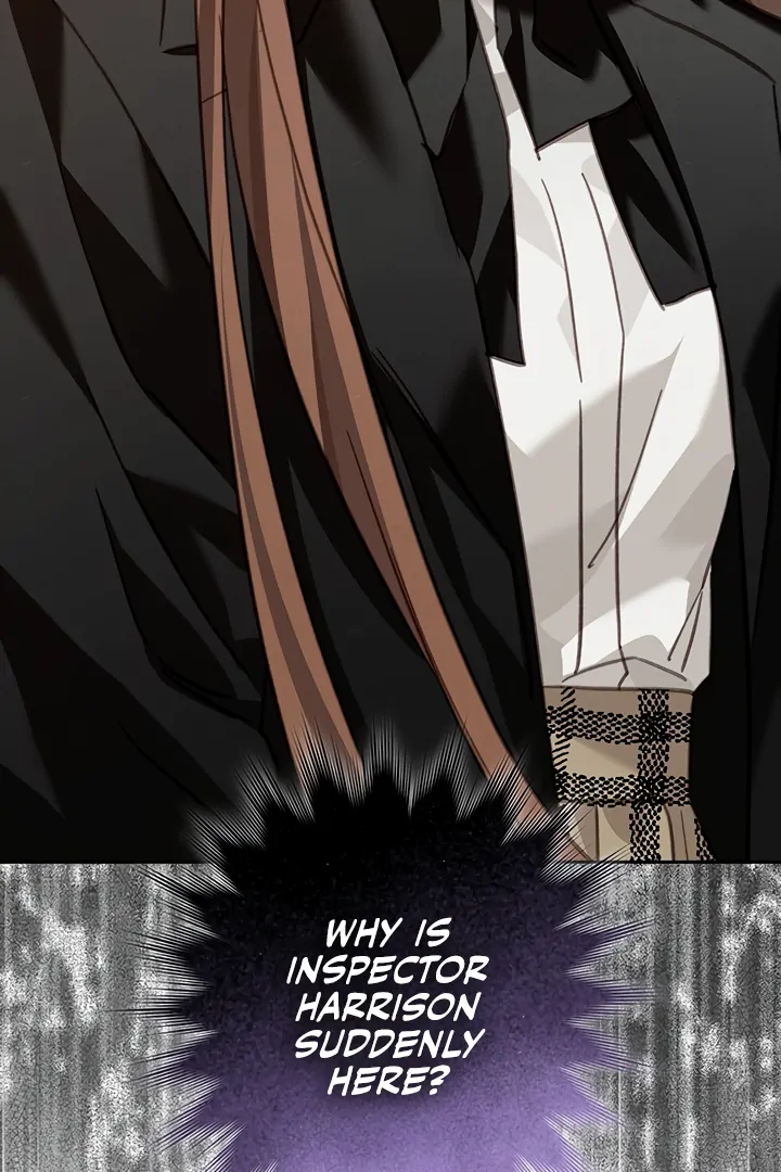 How to Survive as a Maid in a Horror Game Chapter 53 - page 6