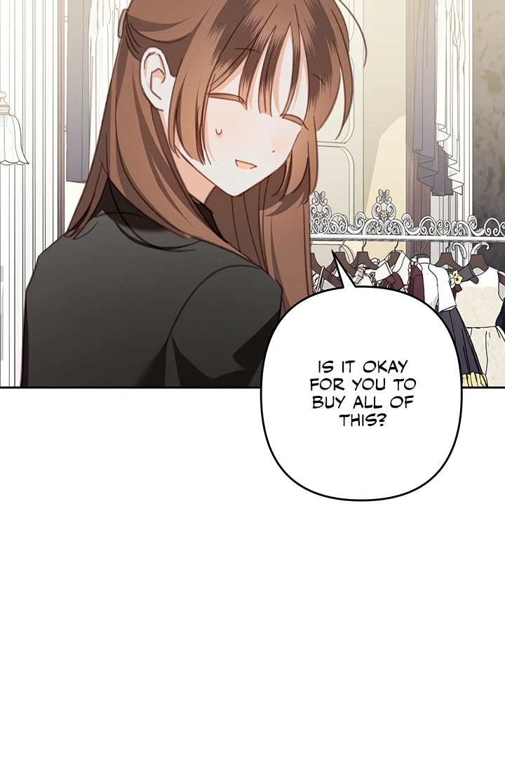 How to Survive as a Maid in a Horror Game Chapter 53 - page 61