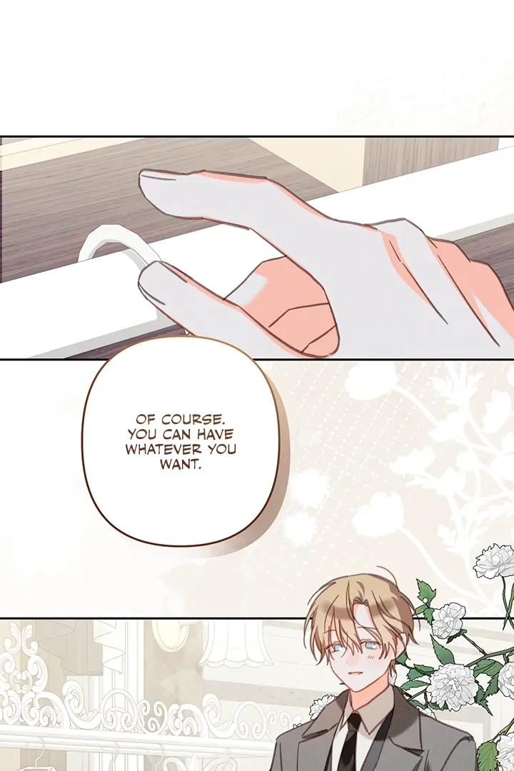 How to Survive as a Maid in a Horror Game Chapter 53 - page 62