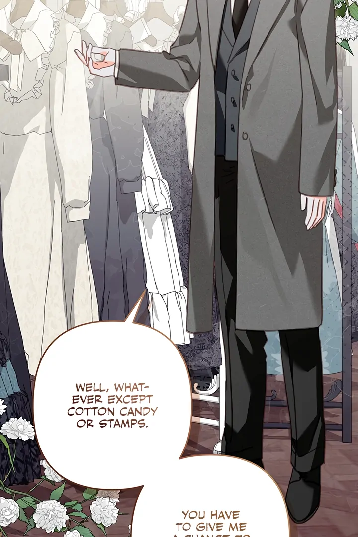 How to Survive as a Maid in a Horror Game Chapter 53 - page 63