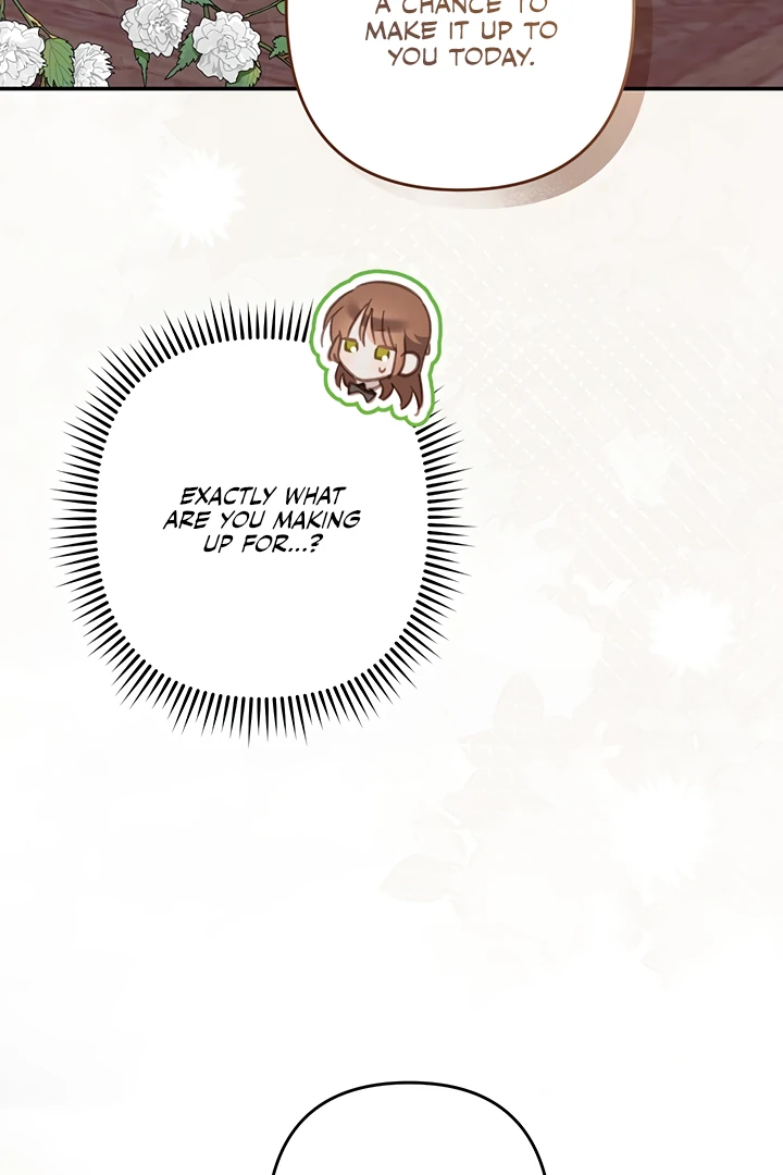 How to Survive as a Maid in a Horror Game Chapter 53 - page 64