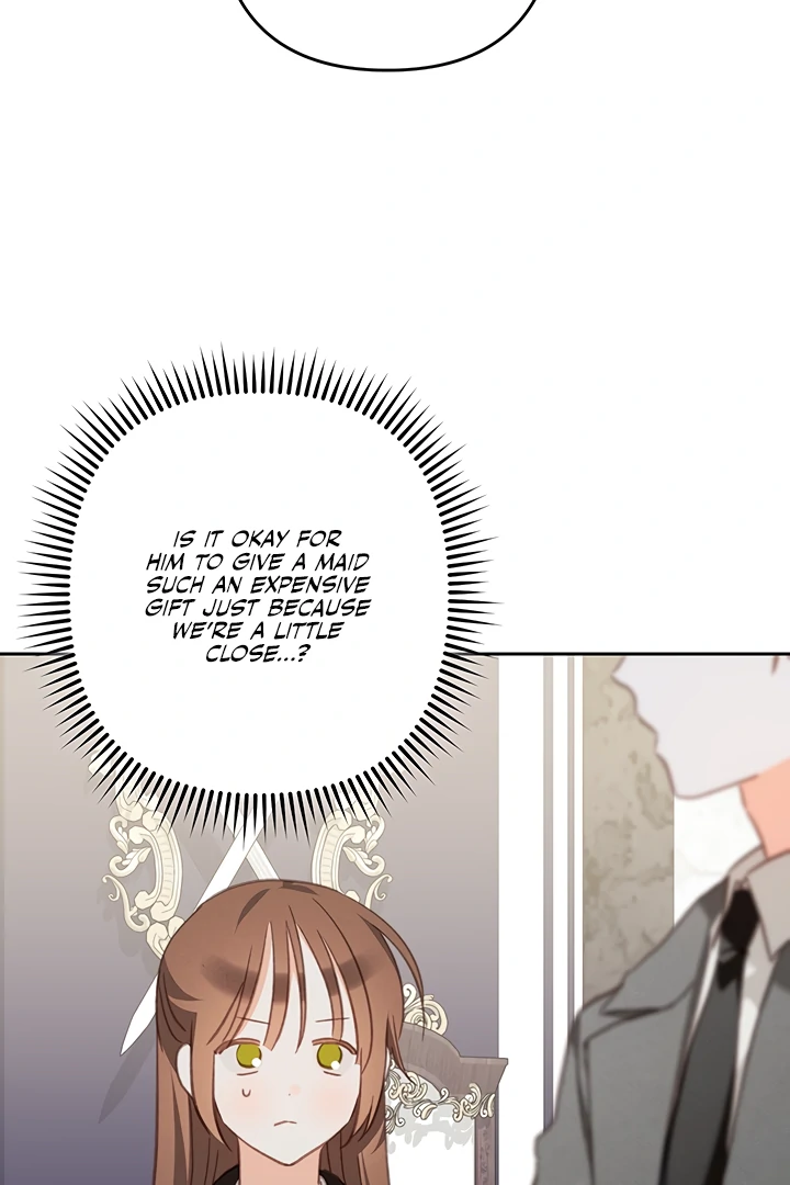 How to Survive as a Maid in a Horror Game Chapter 53 - page 66