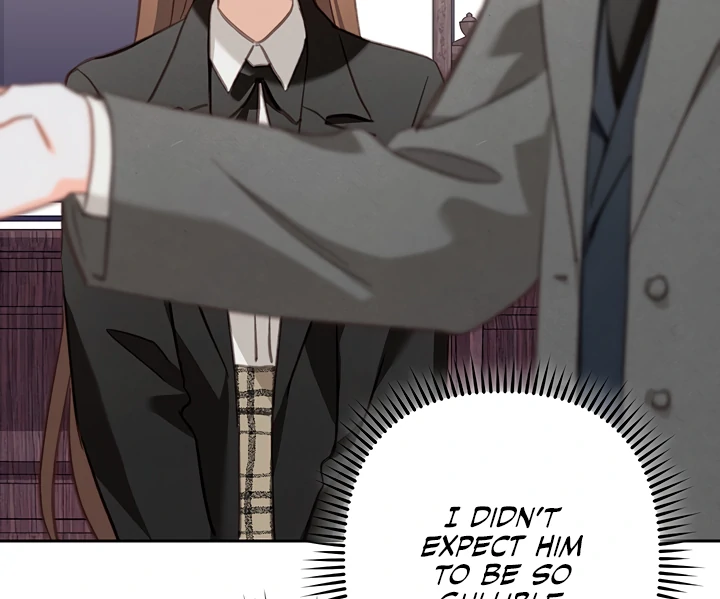 How to Survive as a Maid in a Horror Game Chapter 53 - page 67