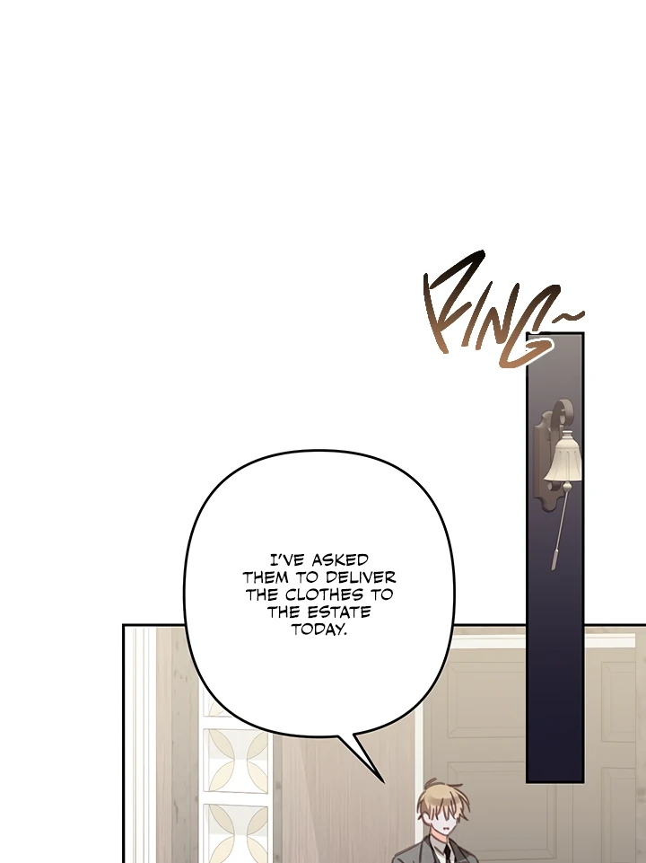 How to Survive as a Maid in a Horror Game Chapter 53 - page 74