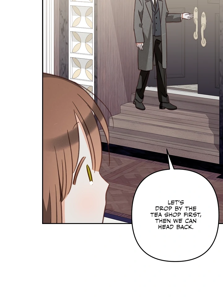 How to Survive as a Maid in a Horror Game Chapter 53 - page 75