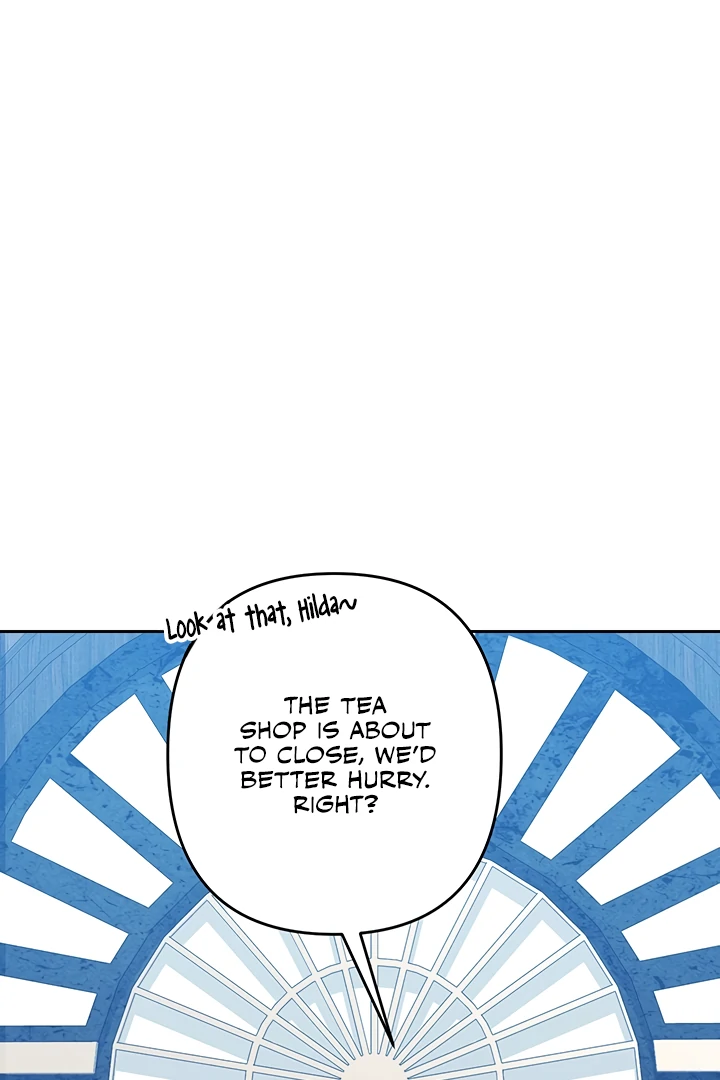 How to Survive as a Maid in a Horror Game Chapter 53 - page 76