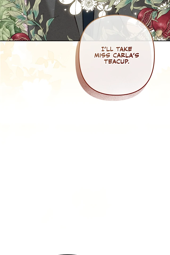 How to Survive as a Maid in a Horror Game Chapter 53 - page 87