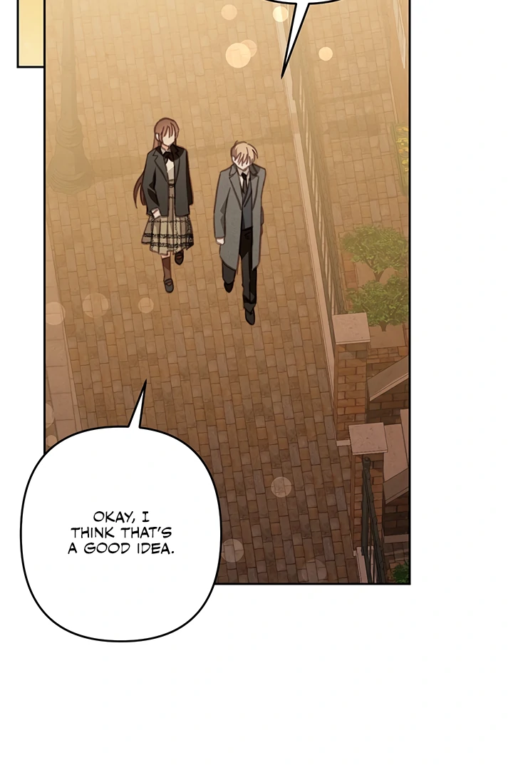 How to Survive as a Maid in a Horror Game Chapter 53 - page 91