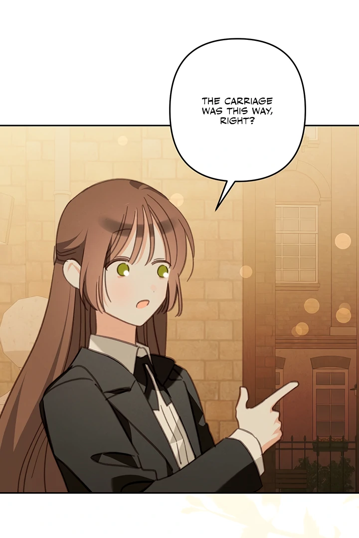 How to Survive as a Maid in a Horror Game Chapter 53 - page 92