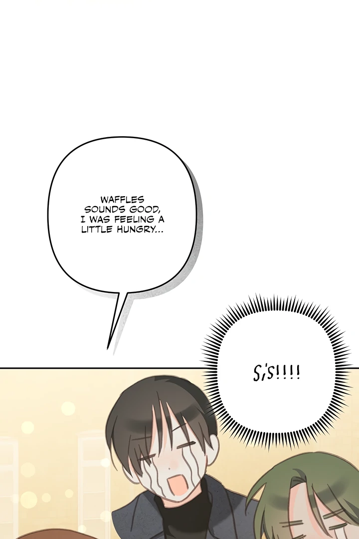 How to Survive as a Maid in a Horror Game Chapter 53 - page 95