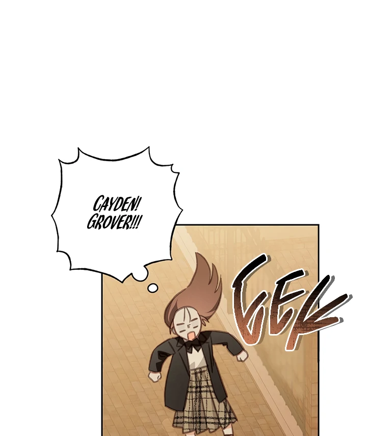 How to Survive as a Maid in a Horror Game Chapter 53 - page 97