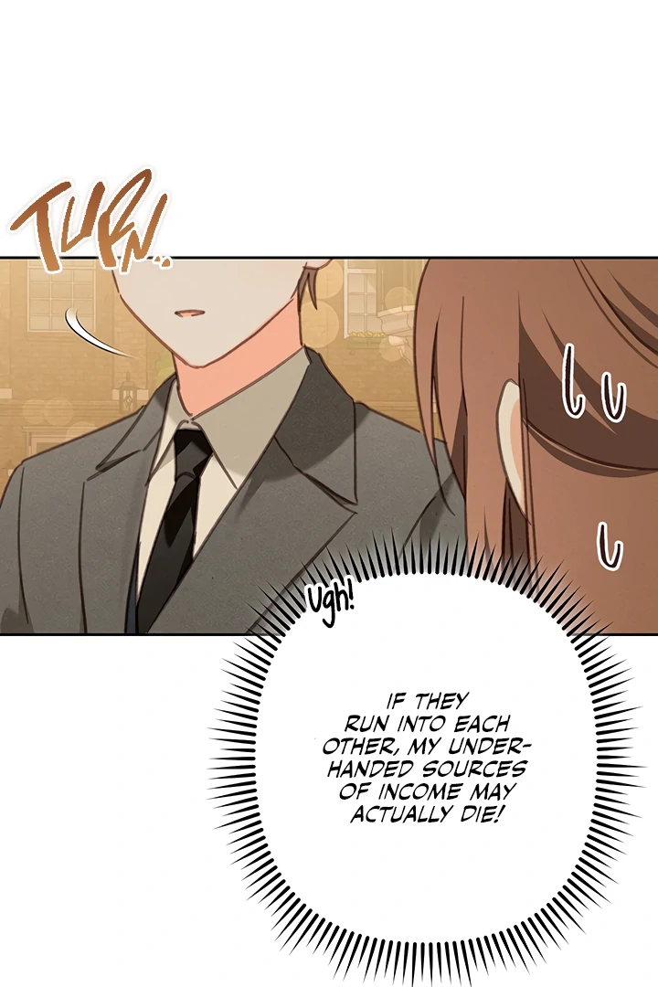 How to Survive as a Maid in a Horror Game Chapter 53 - page 99