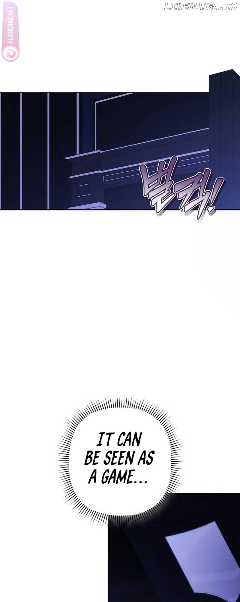 How to Survive as a Maid in a Horror Game Chapter 46 - page 19