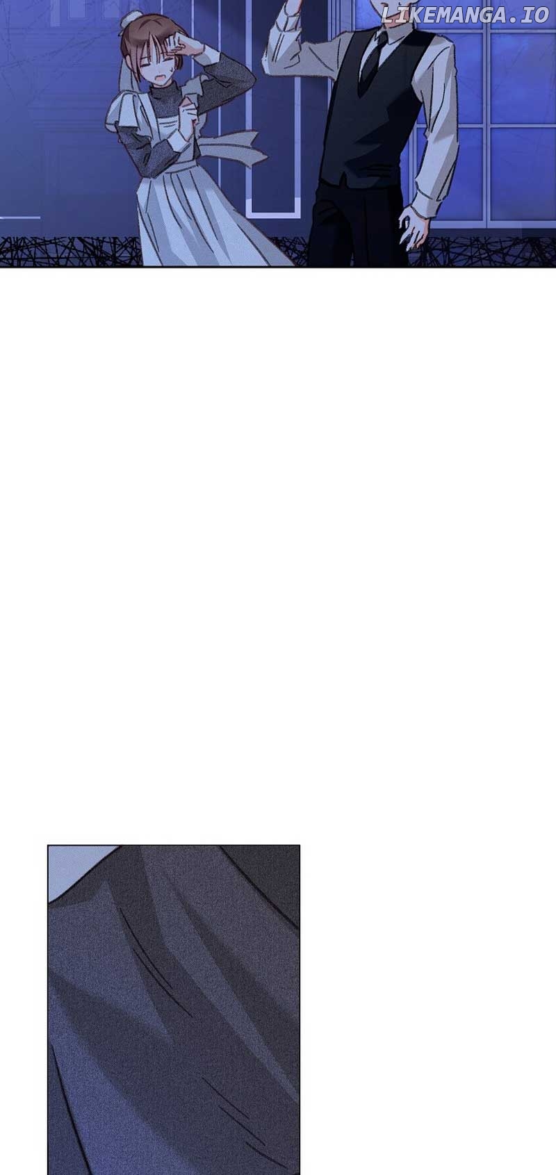 How to Survive as a Maid in a Horror Game Chapter 46 - page 23